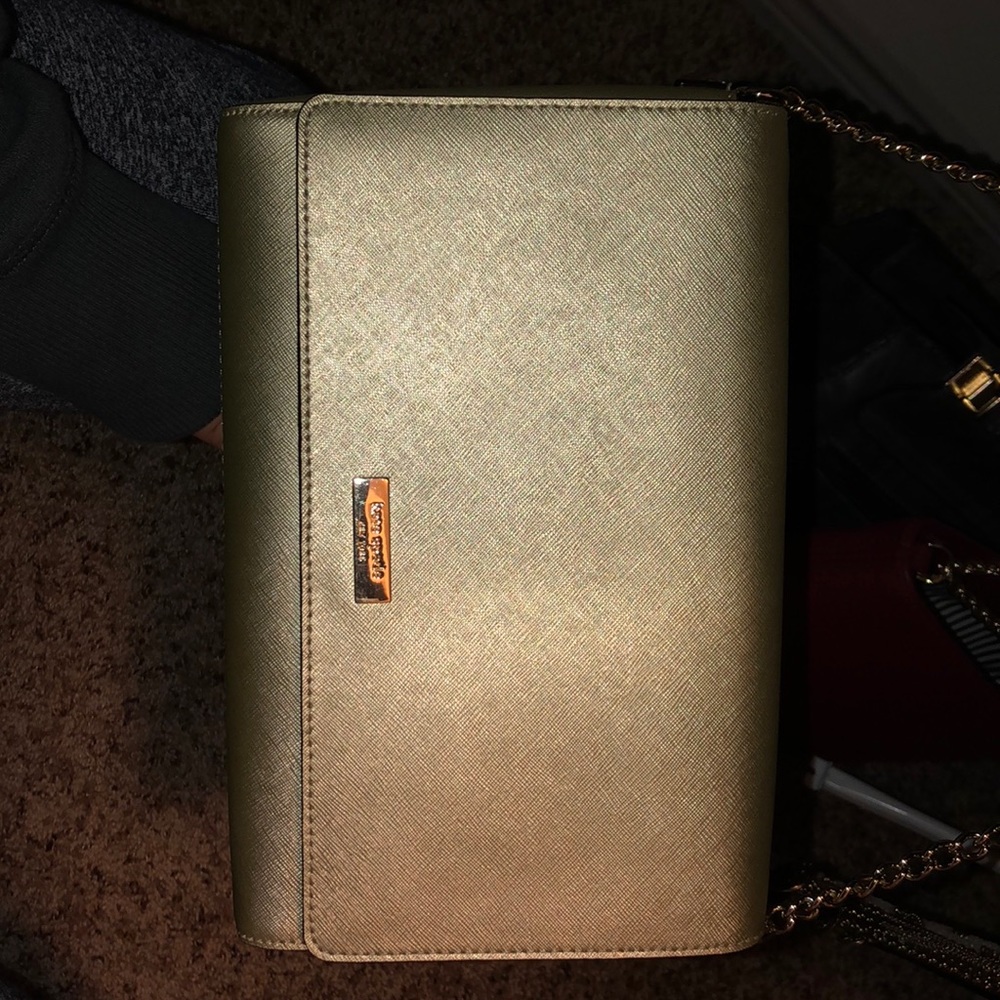 Kate spade purse (Tilden Place Alek)